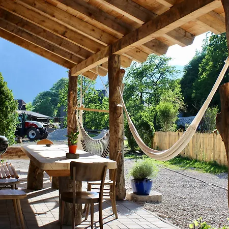 Am Sonnenhang * Obertraun