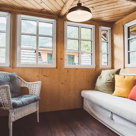 Am Sonnenhang Obertraun