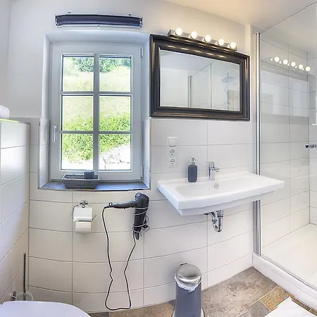 Am Sonnenhang Appartement Obertraun