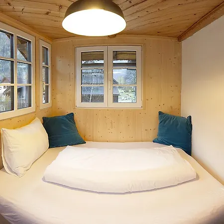 Appartement Am Sonnenhang Obertraun