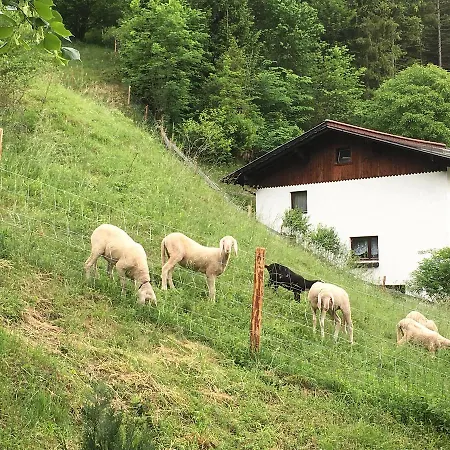 Am Sonnenhang Apartamento *