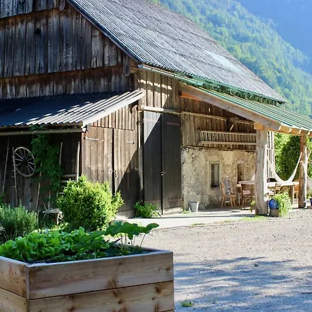 Appartamento Am Sonnenhang