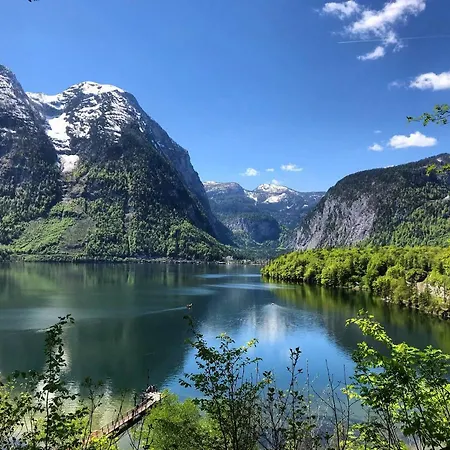 Am Sonnenhang Apartamento *