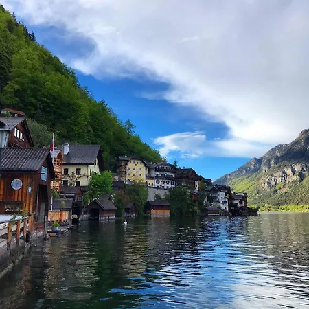 Am Sonnenhang * Obertraun