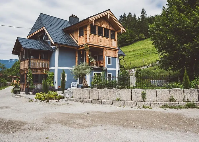 شقة Am Sonnenhang *