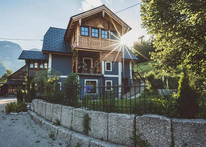 Am Sonnenhang شقة *