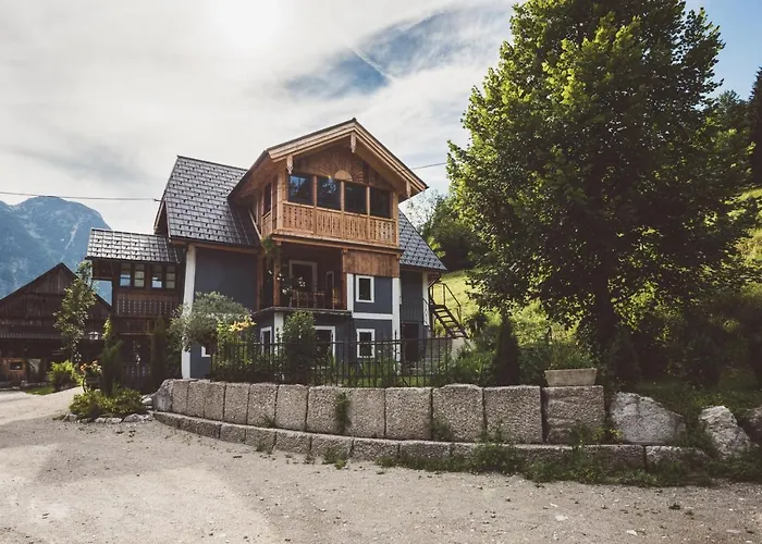 شقة Am Sonnenhang *