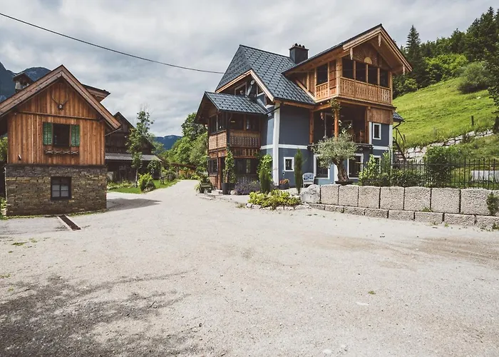 Διαμέρισμα Am Sonnenhang