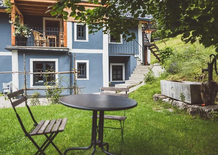 Διαμέρισμα Am Sonnenhang *