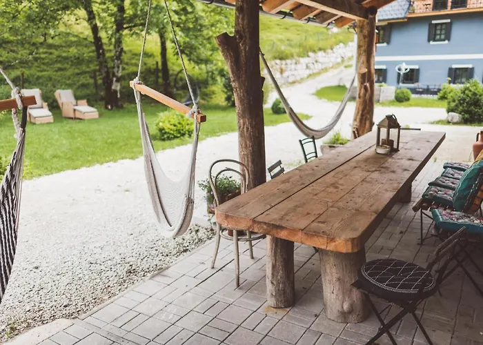 Lejlighed Am Sonnenhang Obertraun