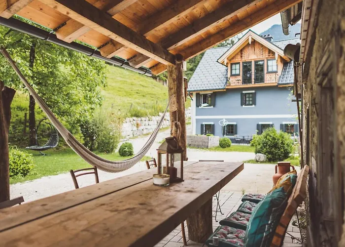 Am Sonnenhang Obertraun