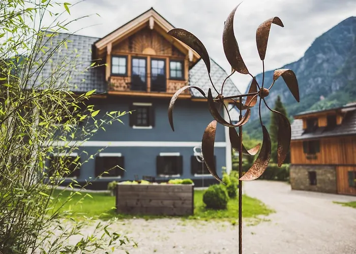 Am Sonnenhang Διαμέρισμα *