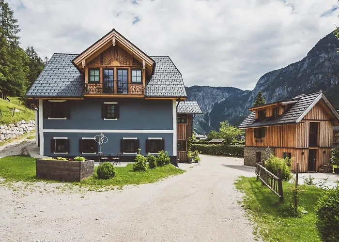 Am Sonnenhang Obertraun