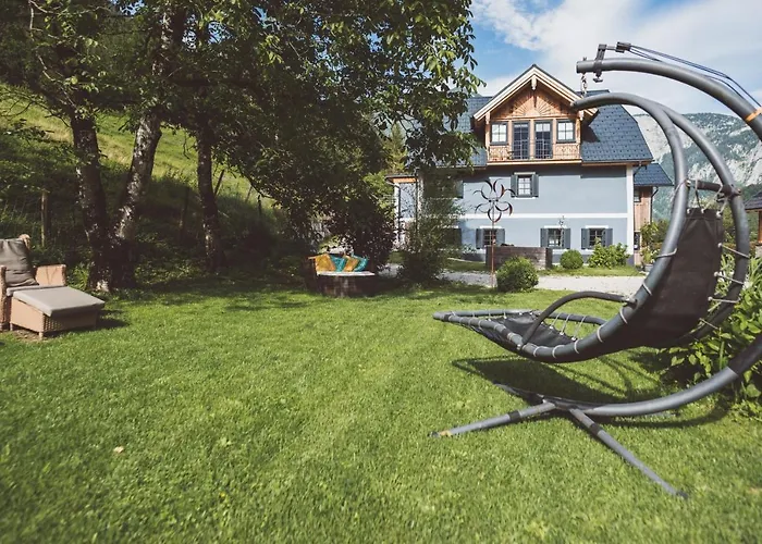 Lejlighed Am Sonnenhang