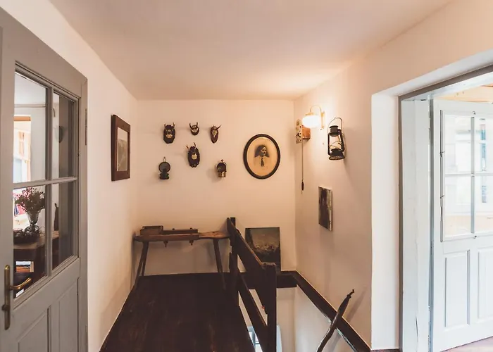 Am Sonnenhang Obertraun