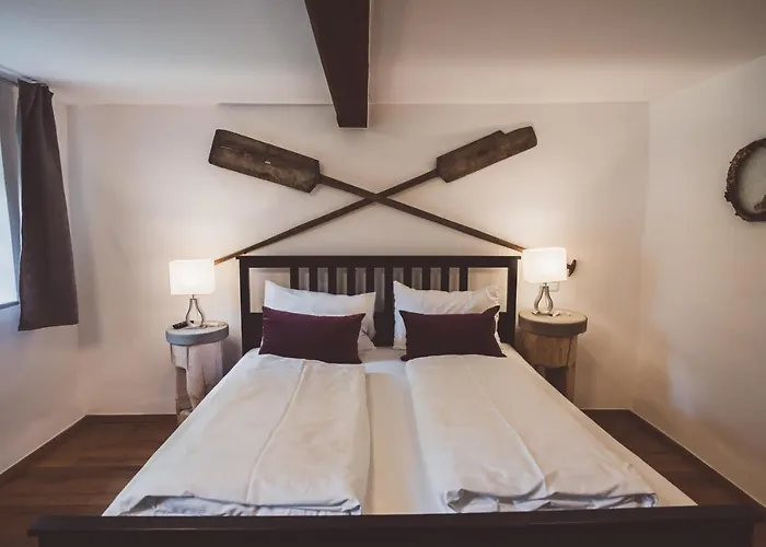 Lejlighed Am Sonnenhang