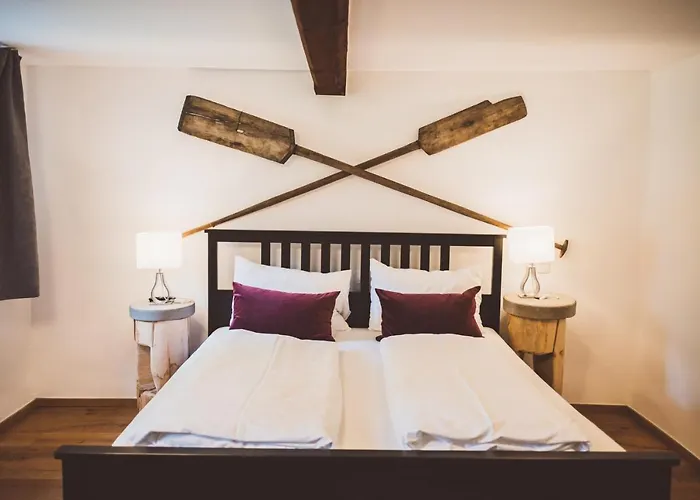 Lejlighed Am Sonnenhang