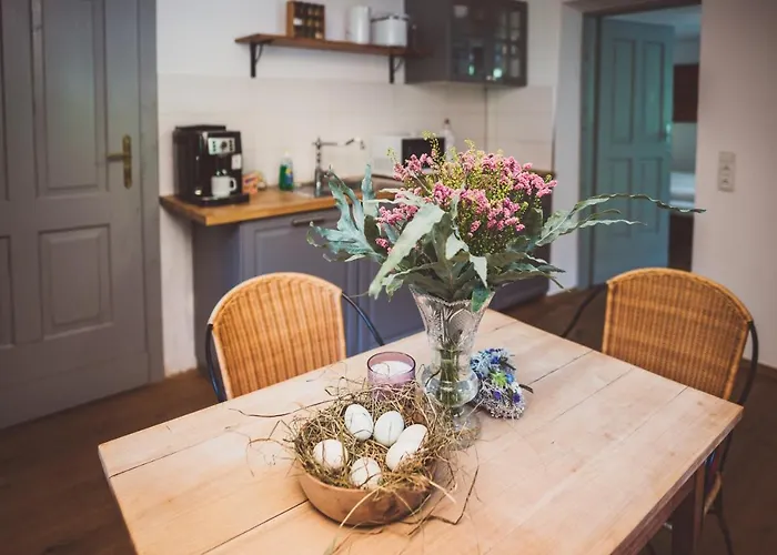 Am Sonnenhang Όμπερτραουν