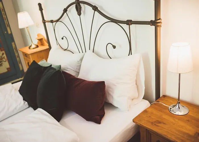 Lejlighed Am Sonnenhang *