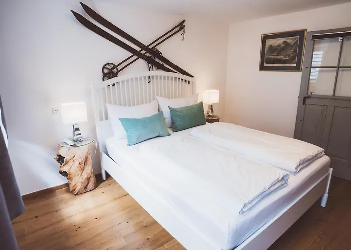 Am Sonnenhang اوبرترون