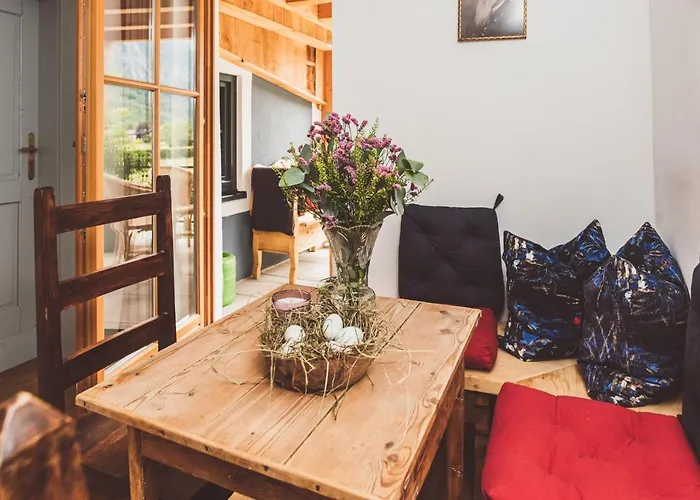 Am Sonnenhang Όμπερτραουν