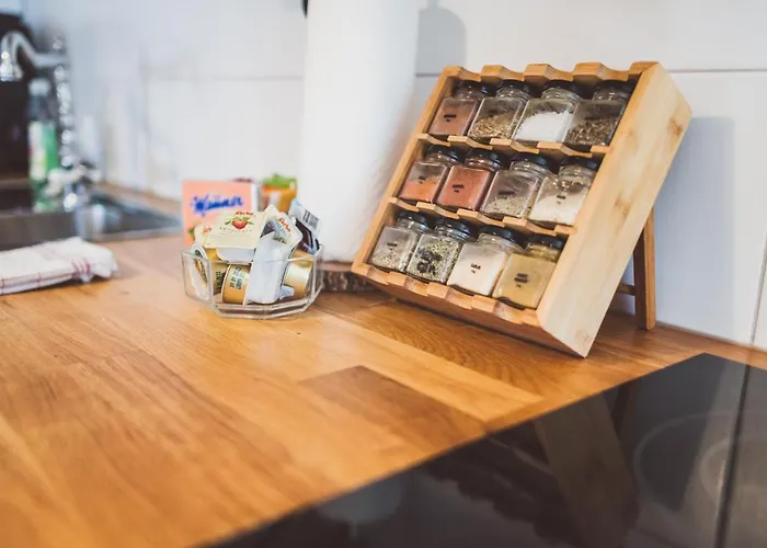 شقة Am Sonnenhang