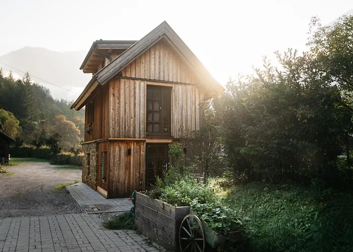 Am Sonnenhang Lejlighed *