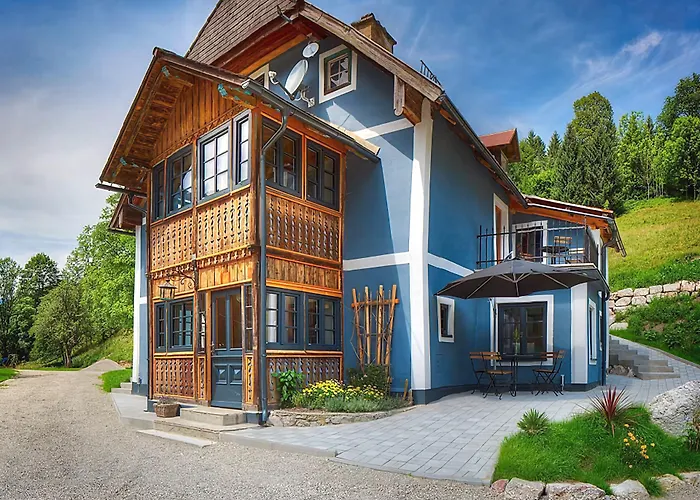 Am Sonnenhang شقة