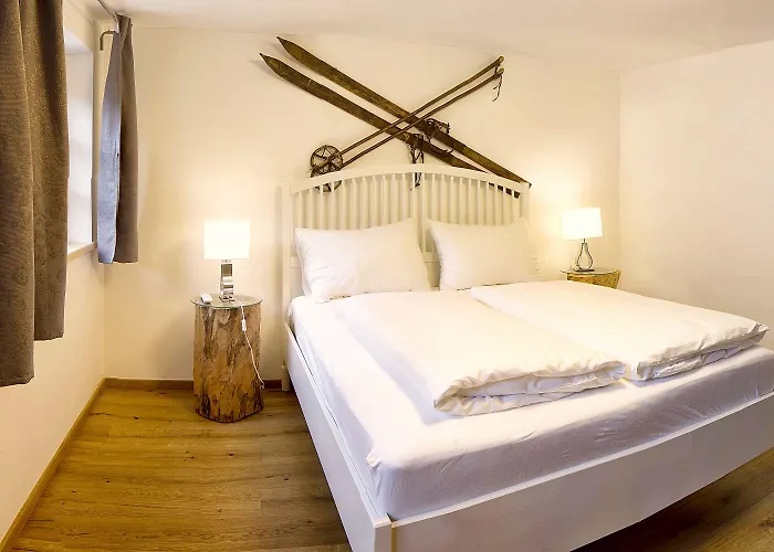 Am Sonnenhang Διαμέρισμα Όμπερτραουν