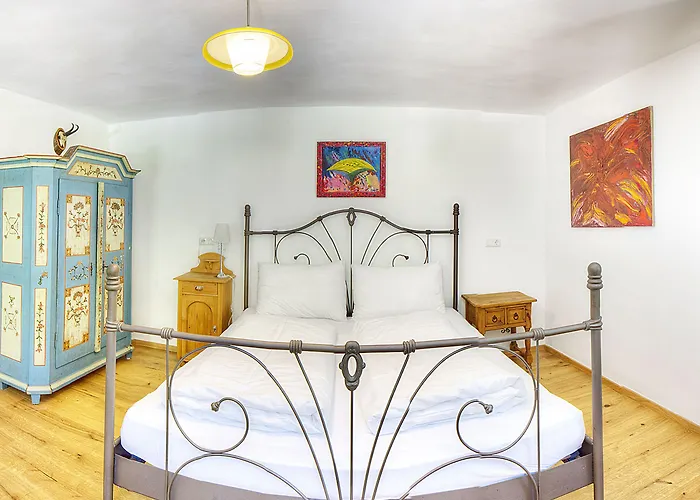 Am Sonnenhang * Όμπερτραουν