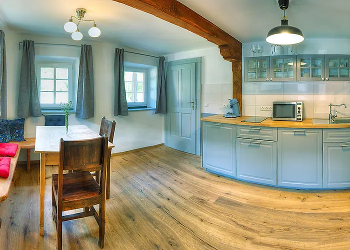 Am Sonnenhang Όμπερτραουν