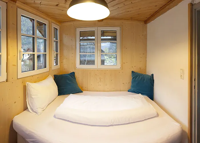 Lejlighed Am Sonnenhang *