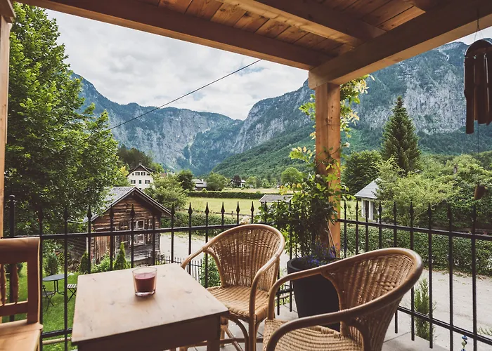 Am Sonnenhang شقة *