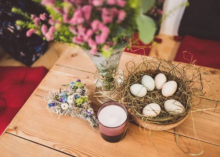 Διαμέρισμα Am Sonnenhang *