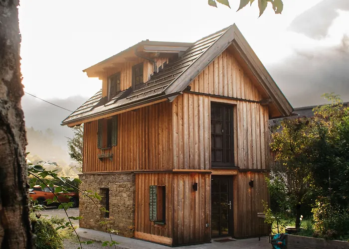 Am Sonnenhang Lejlighed