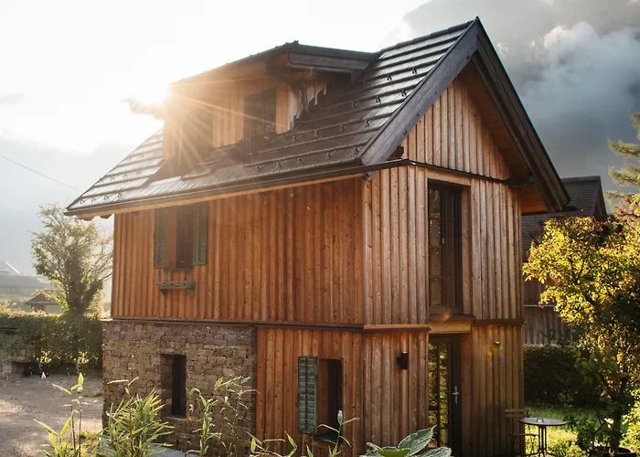 Am Sonnenhang شقة