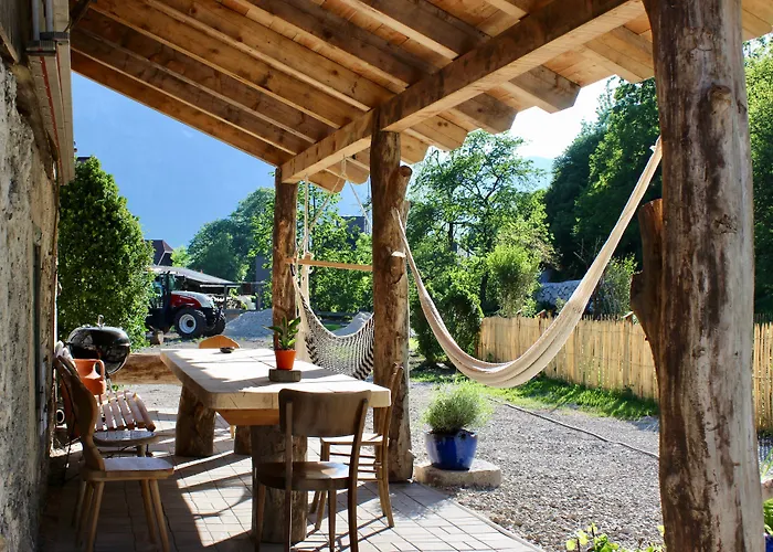 Am Sonnenhang * Όμπερτραουν