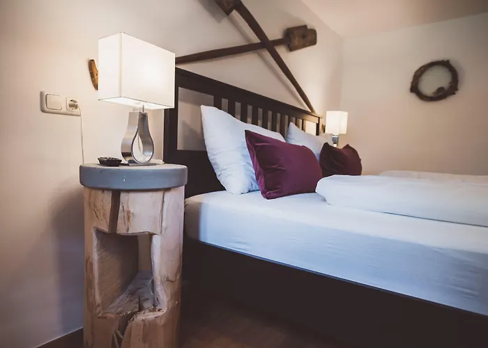 Lejlighed Am Sonnenhang