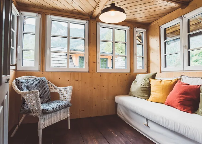 Am Sonnenhang Obertraun