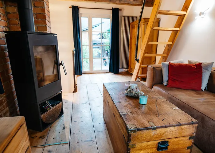 Am Sonnenhang Όμπερτραουν