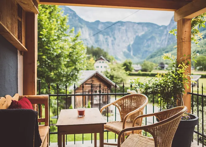 Am Sonnenhang * Όμπερτραουν