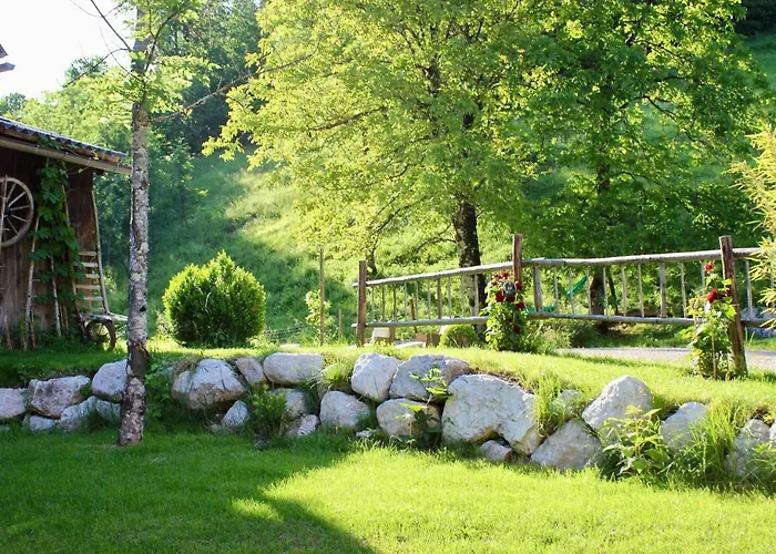 Διαμέρισμα Am Sonnenhang