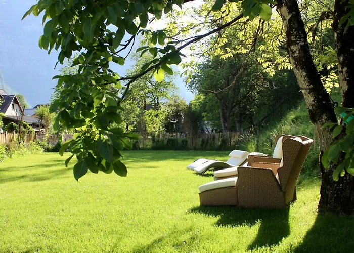 Am Sonnenhang * Obertraun