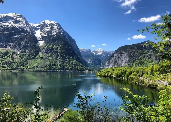 Am Sonnenhang Lejlighed *