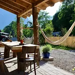 Apartmán Am Sonnenhang