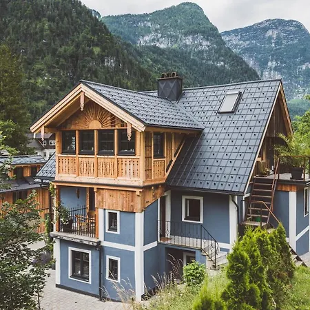 암 조넨항 아파트