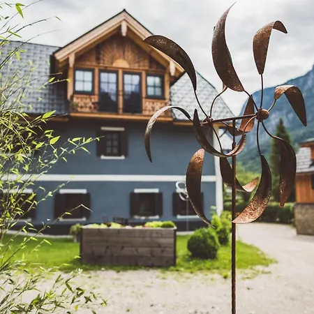 암 조넨항 아파트 *