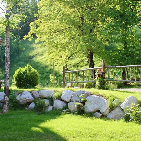 Appartamento Am Sonnenhang