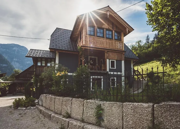 Am Sonnenhang Appartement *