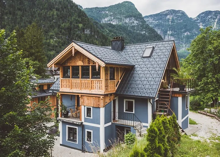 Am Sonnenhang Appartement